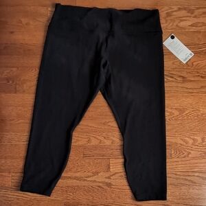 lululemon athletica Align Hr 25" NWT